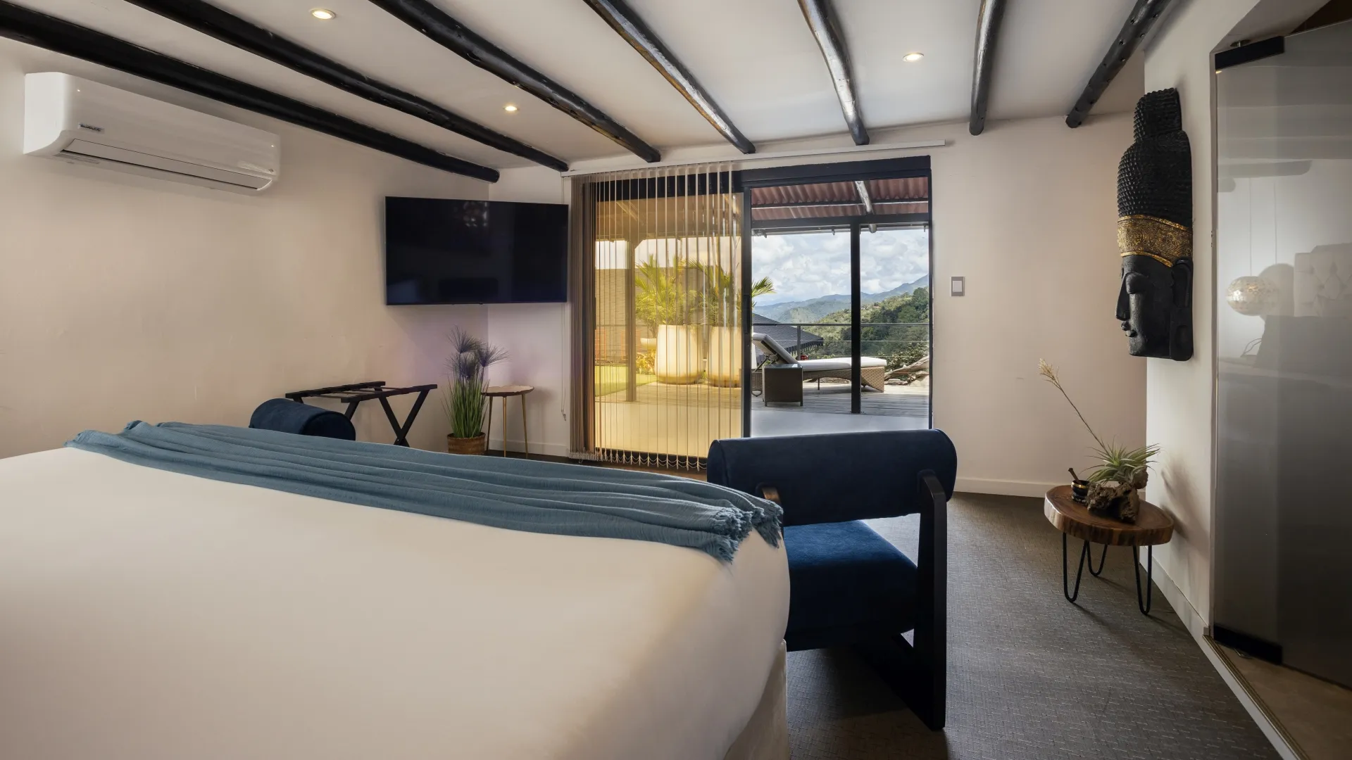 Suite Midori accommodation
